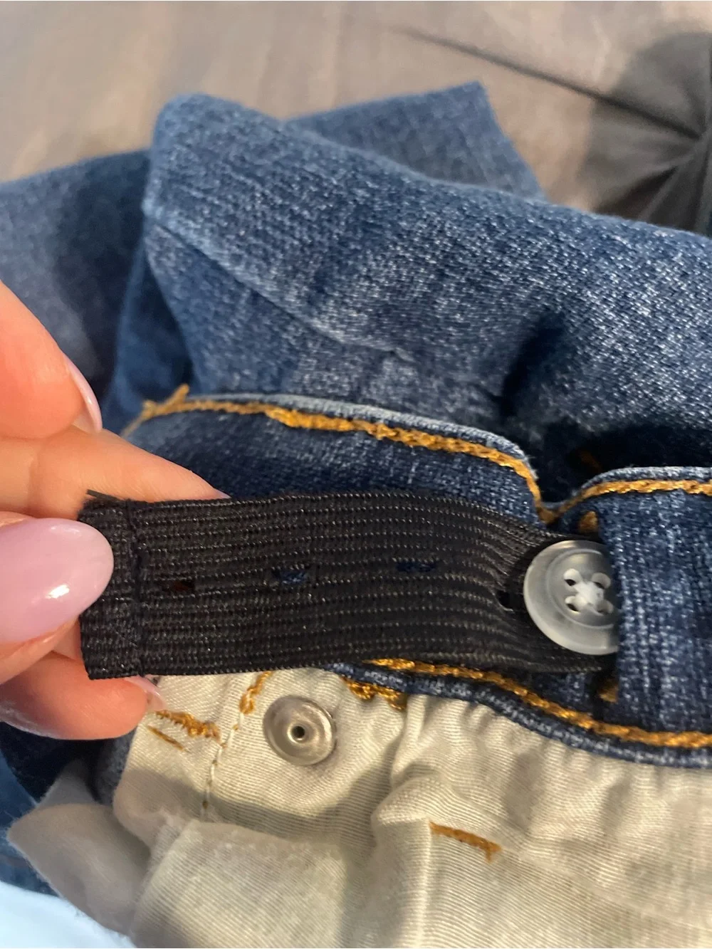 Old Navy boys jeans